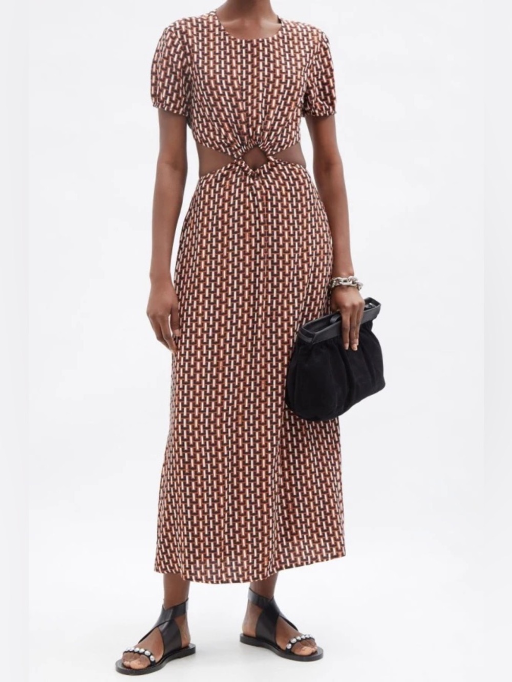 Staud Dress